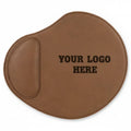 Personalized Leatherette Mouse Pad