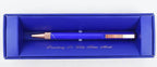 Ted Baker Pen Electric Blue