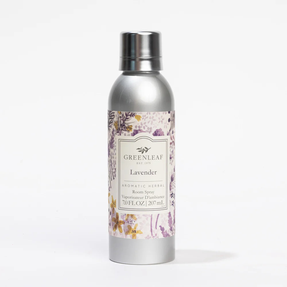 Greenleaf Room Spray