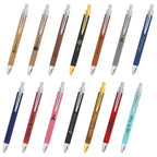 Leathertte pen