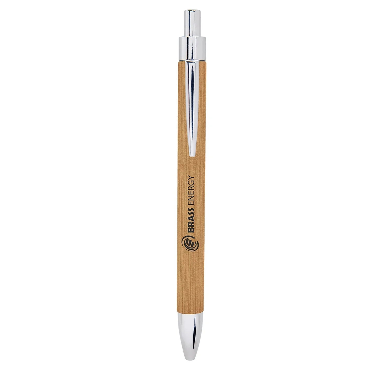 Leathertte pen