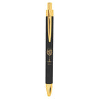 Leathertte pen