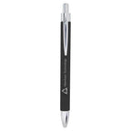 Leathertte pen