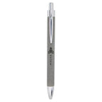 Leathertte pen