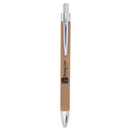 Leathertte pen