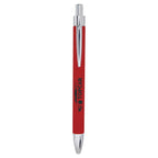 Leathertte pen