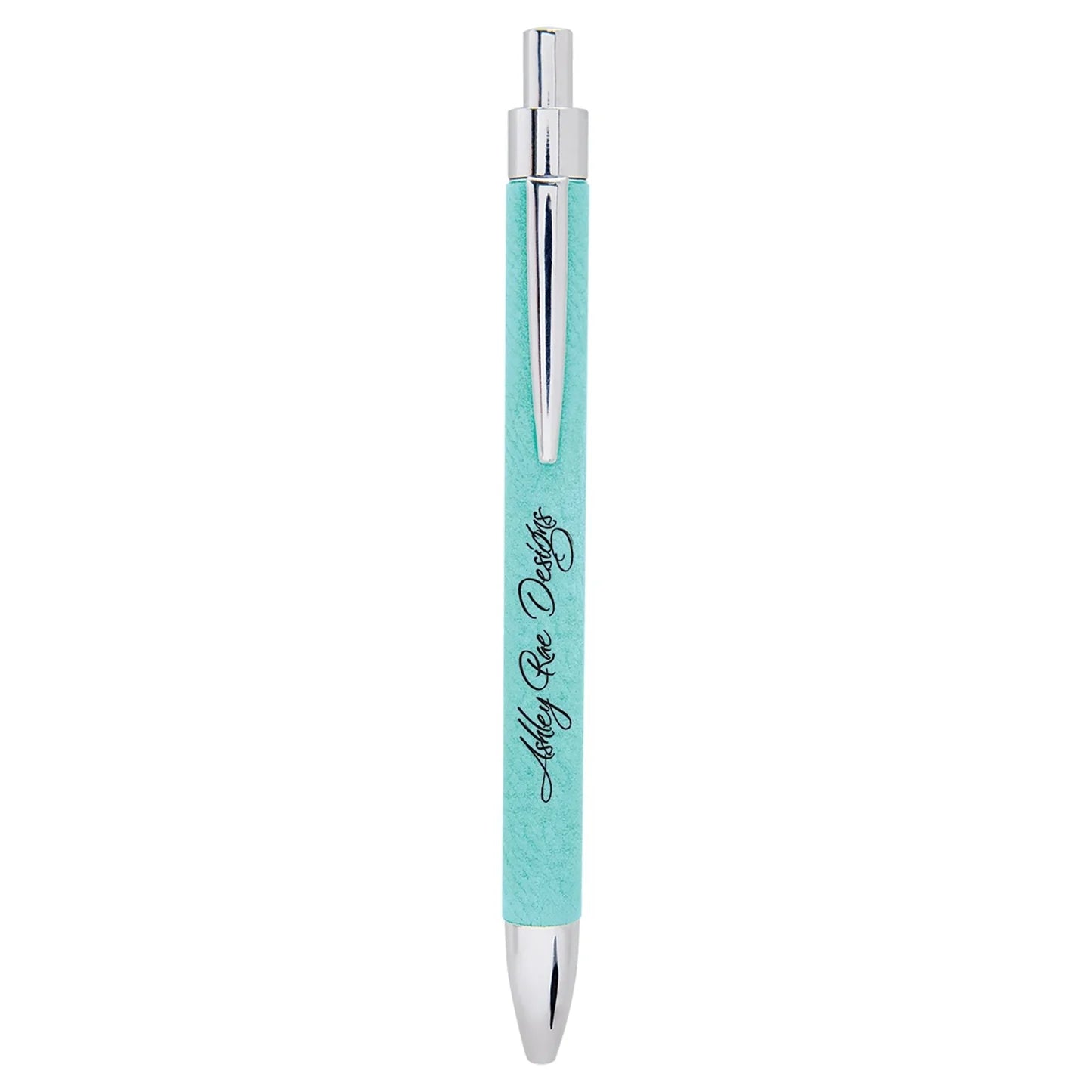 Leathertte pen