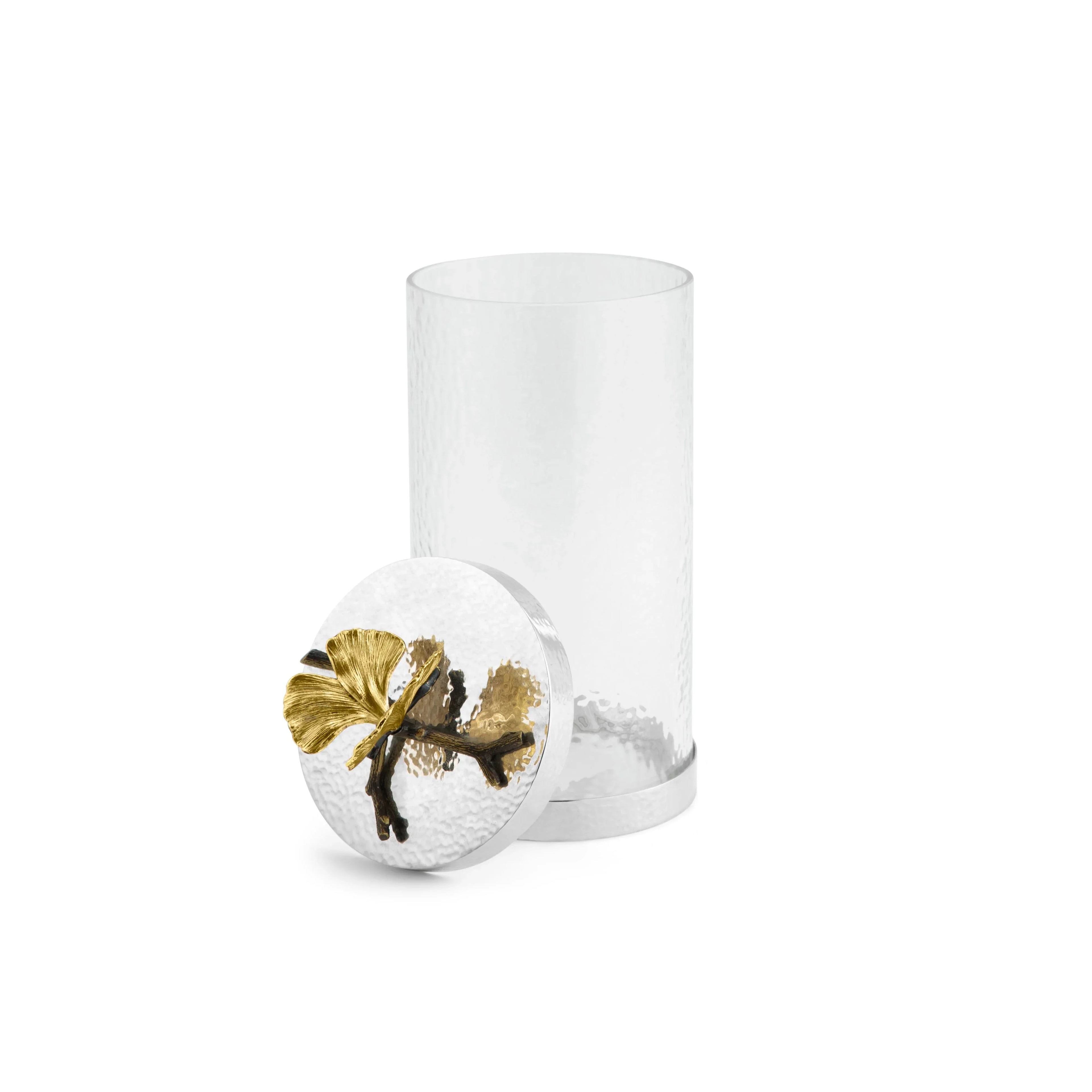 Michael Aram Kitchen Canister