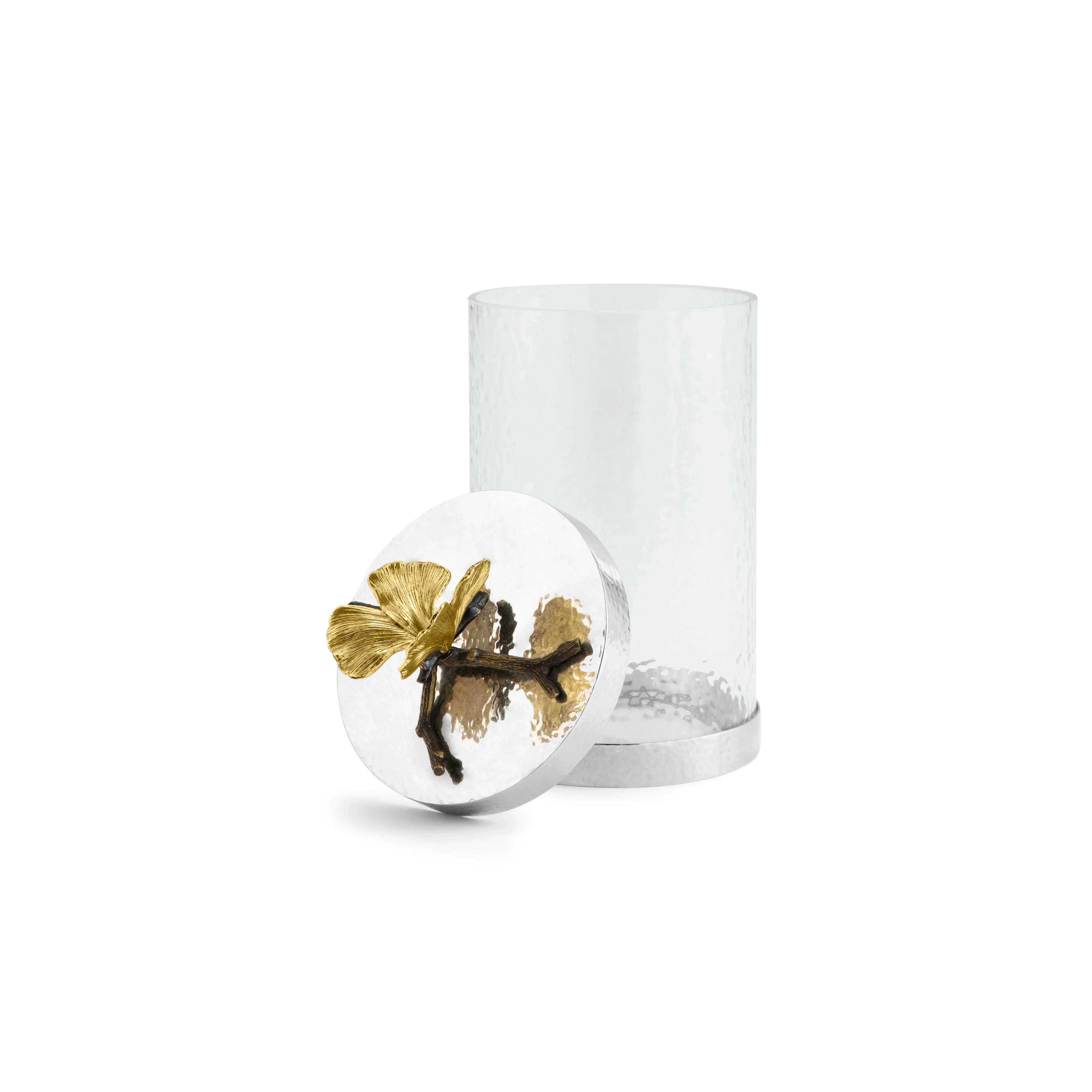Michael Aram Kitchen Canister