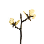 Michael Aram Butterfly Ginkgo Salt & Pepper Set