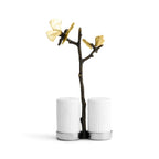 Michael Aram Butterfly Ginkgo Salt & Pepper Set