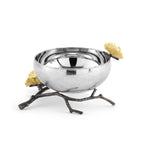 Michael Aram Ginkgo Small Bowl