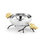 Michael Aram Ginkgo Small Bowl