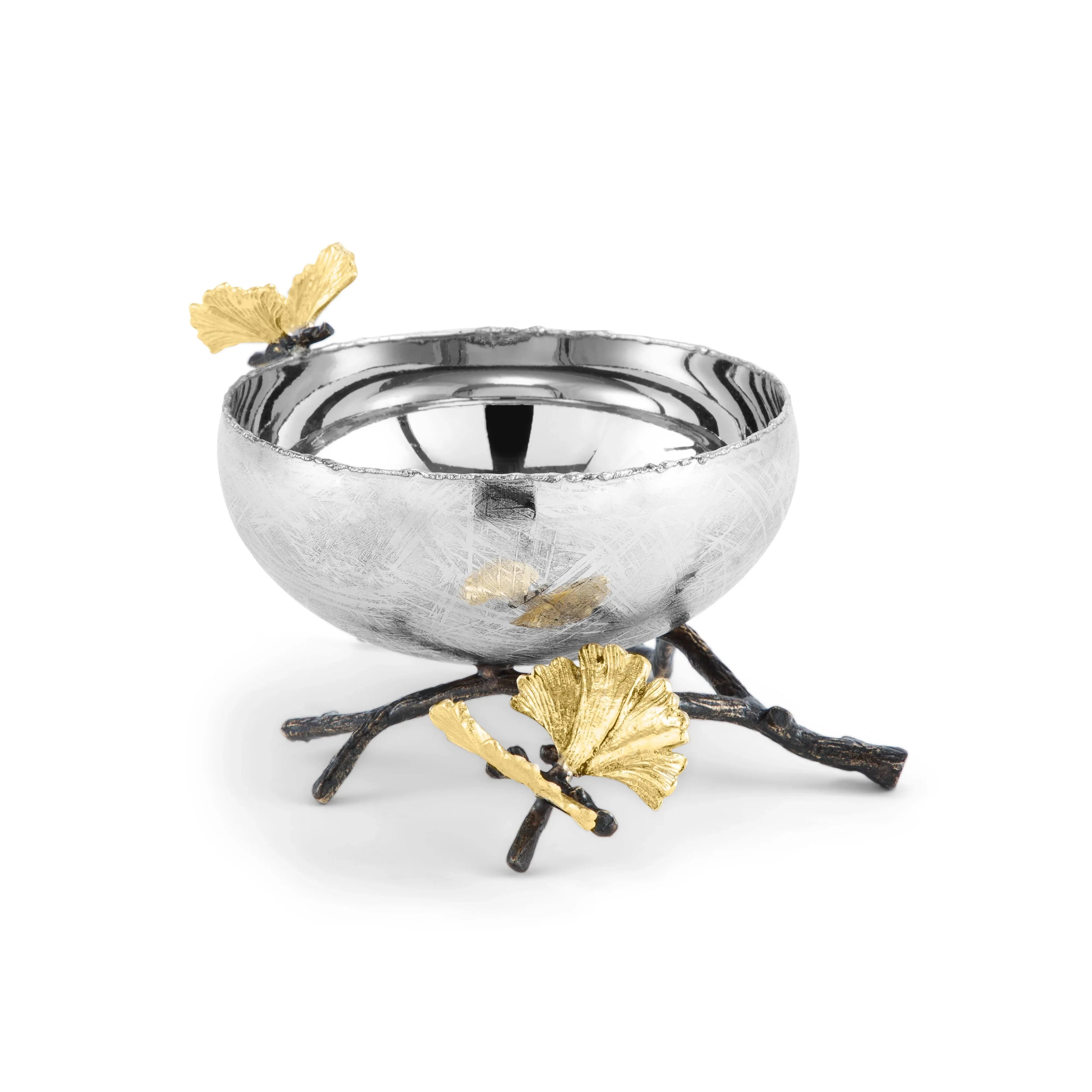 Michael Aram Ginkgo Small Bowl