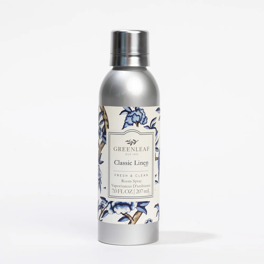 Greenleaf Room Spray