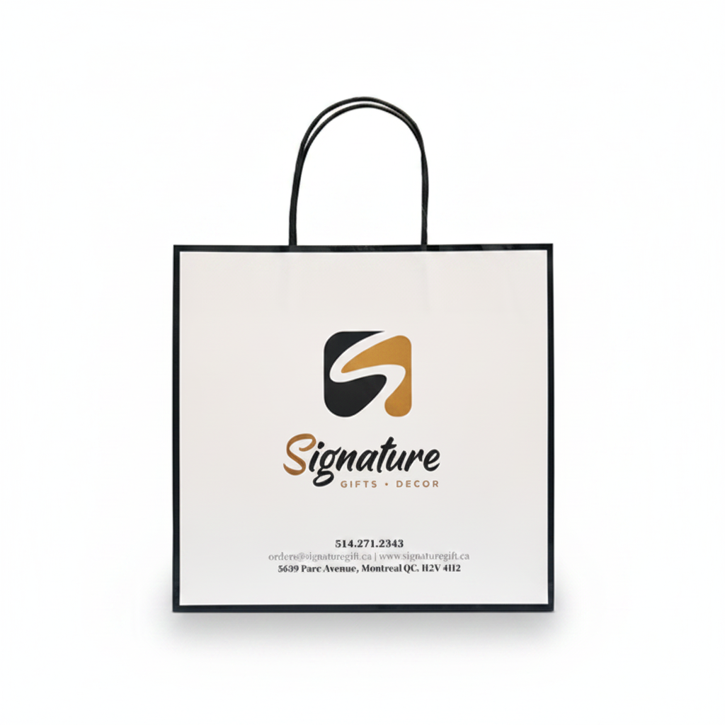 Signature Gift bag