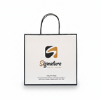 Signature Gift bag