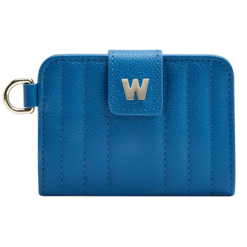 Wolf Mimi Credit Card Holder with Wristlet