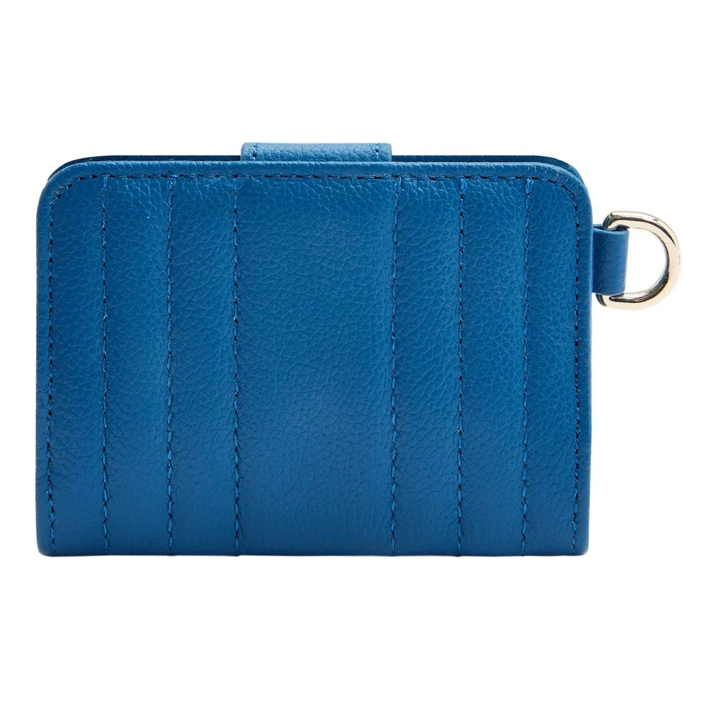 Wolf Mimi Credit Card Holder with Wristlet
