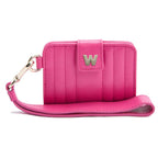 Wolf Mimi Credit Card Holder with Wristlet
