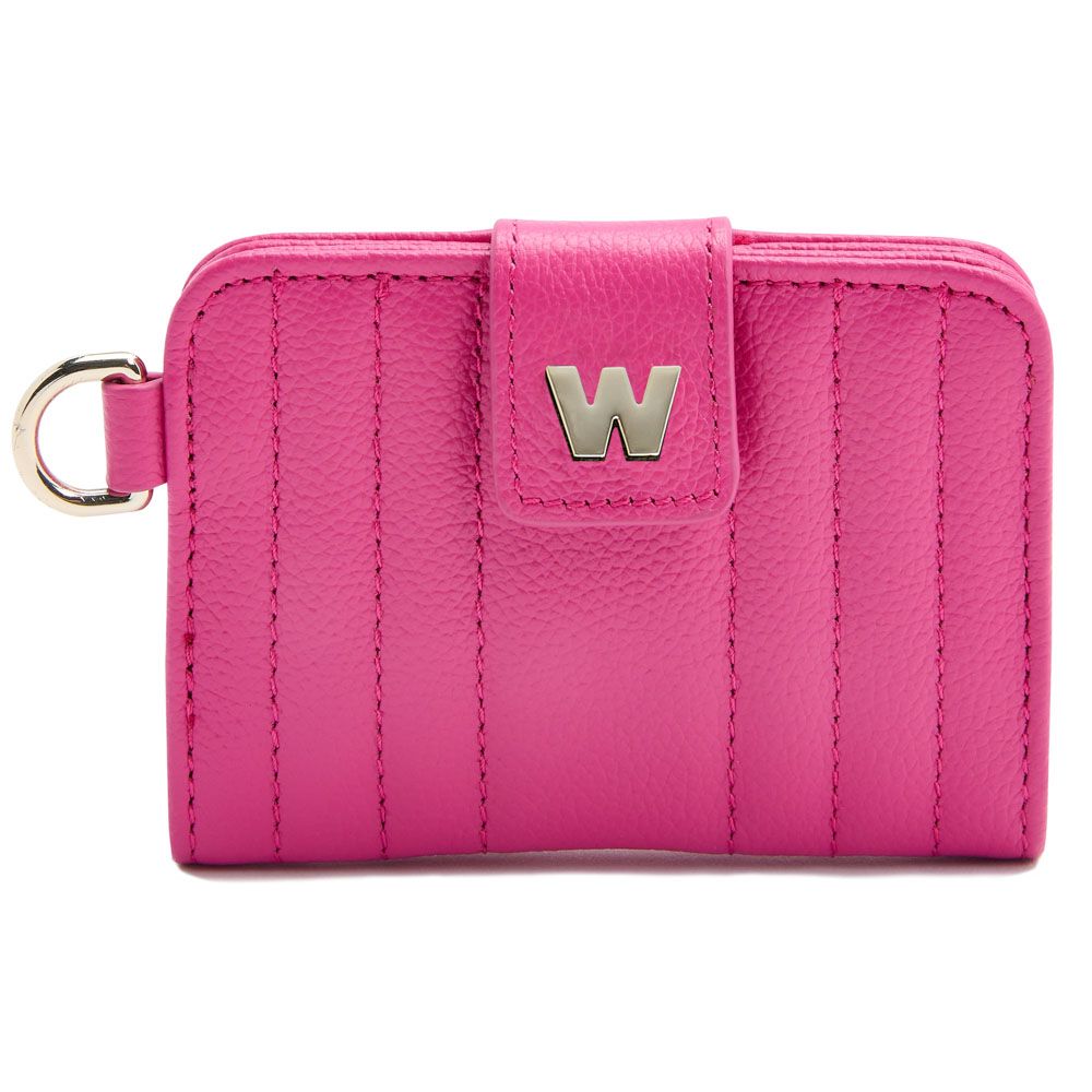 Wolf Mimi Credit Card Holder with Wristlet