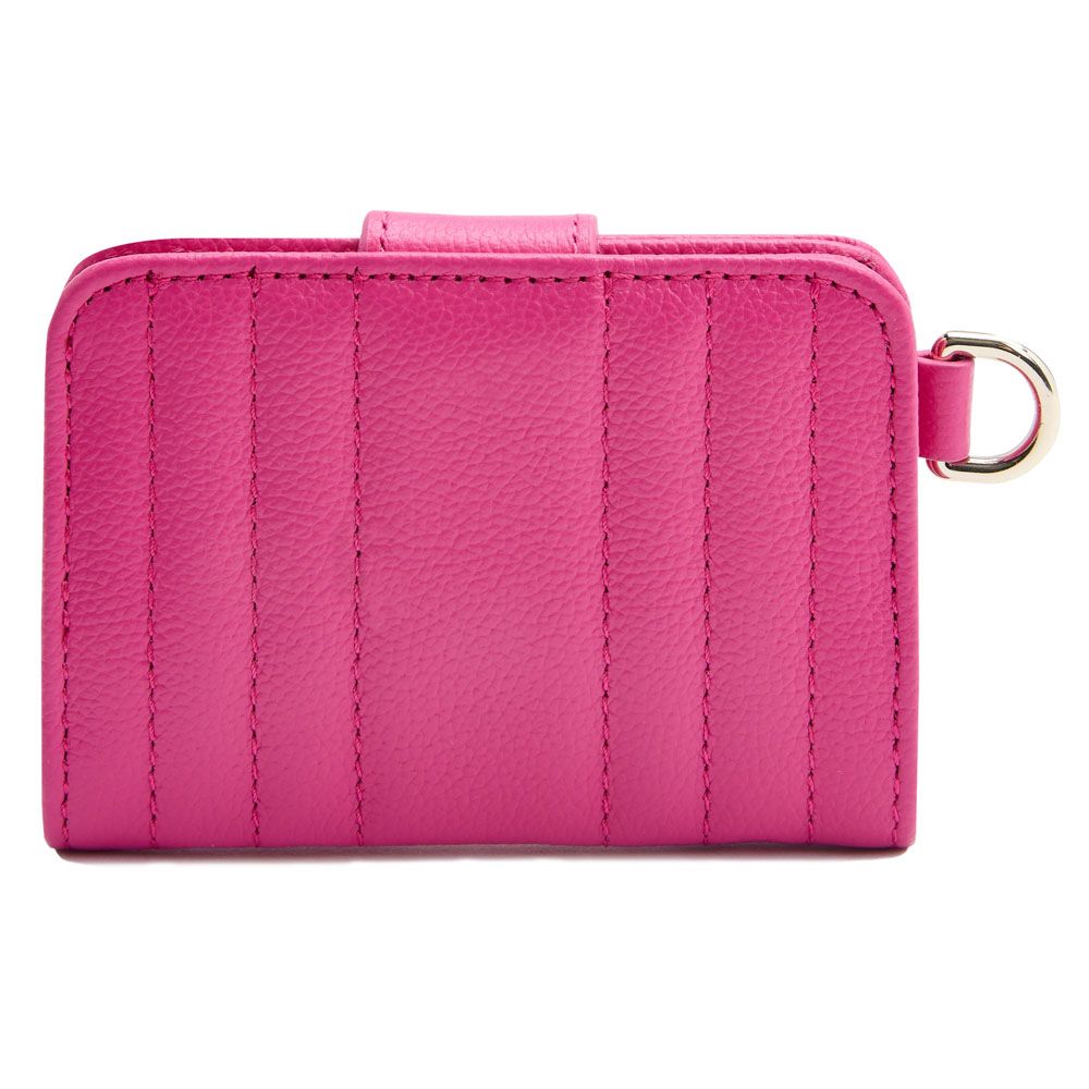 Wolf Mimi Credit Card Holder with Wristlet