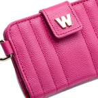 Wolf Mimi Credit Card Holder with Wristlet
