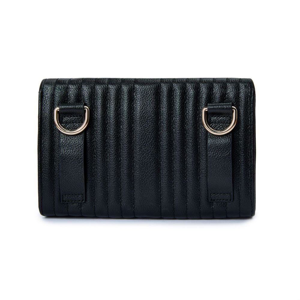 Wolf Mimi Crossbody Bag with Wristlet