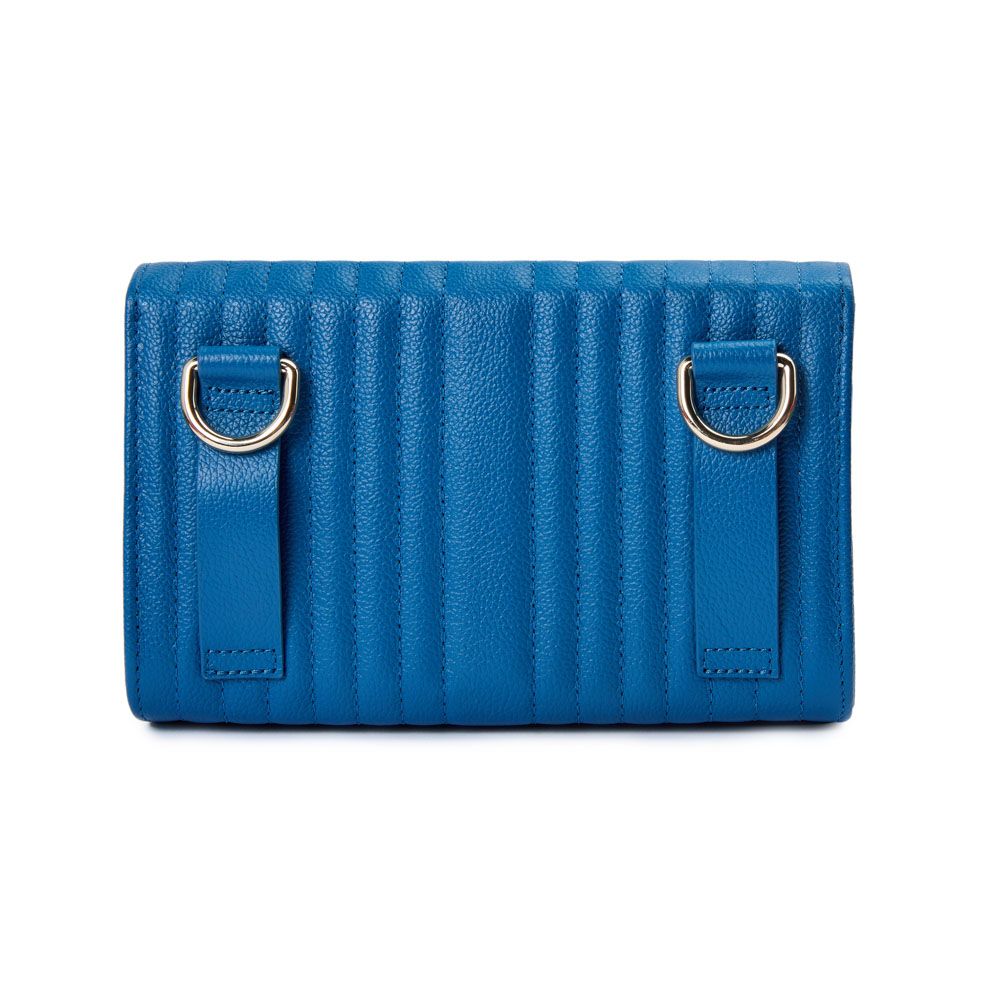 Wolf Mimi Crossbody Bag with Wristlet