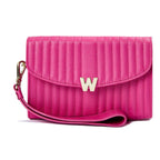 Wolf Mimi Crossbody Bag with Wristlet