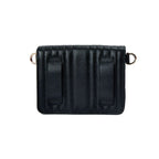 Wolf Mimi Mini Bag with Wristlet & Lanyard