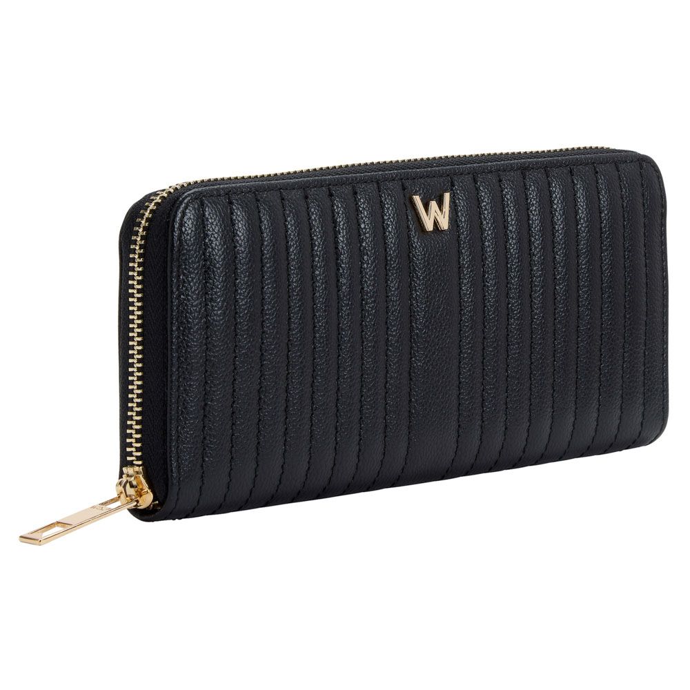 Wolf Mimi Continental Wallet