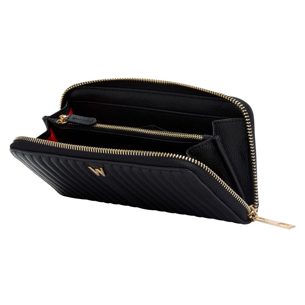 Wolf Mimi Continental Wallet