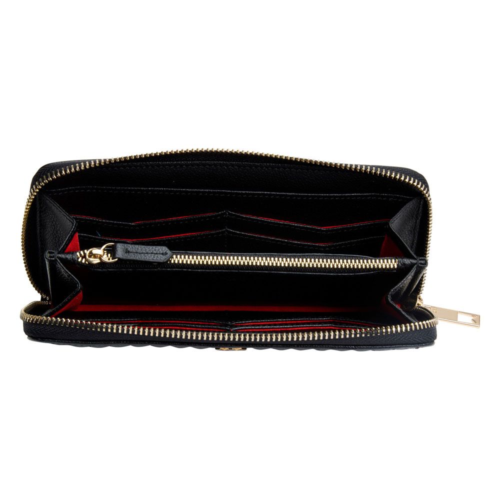 Wolf Mimi Continental Wallet