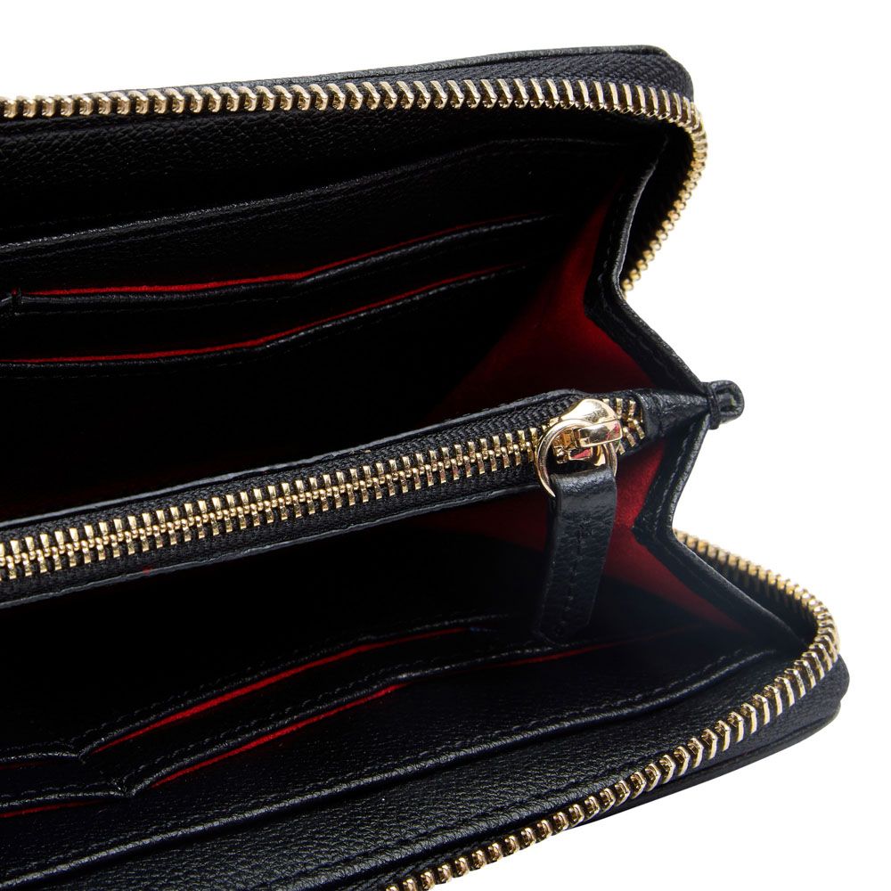 Wolf Mimi Continental Wallet