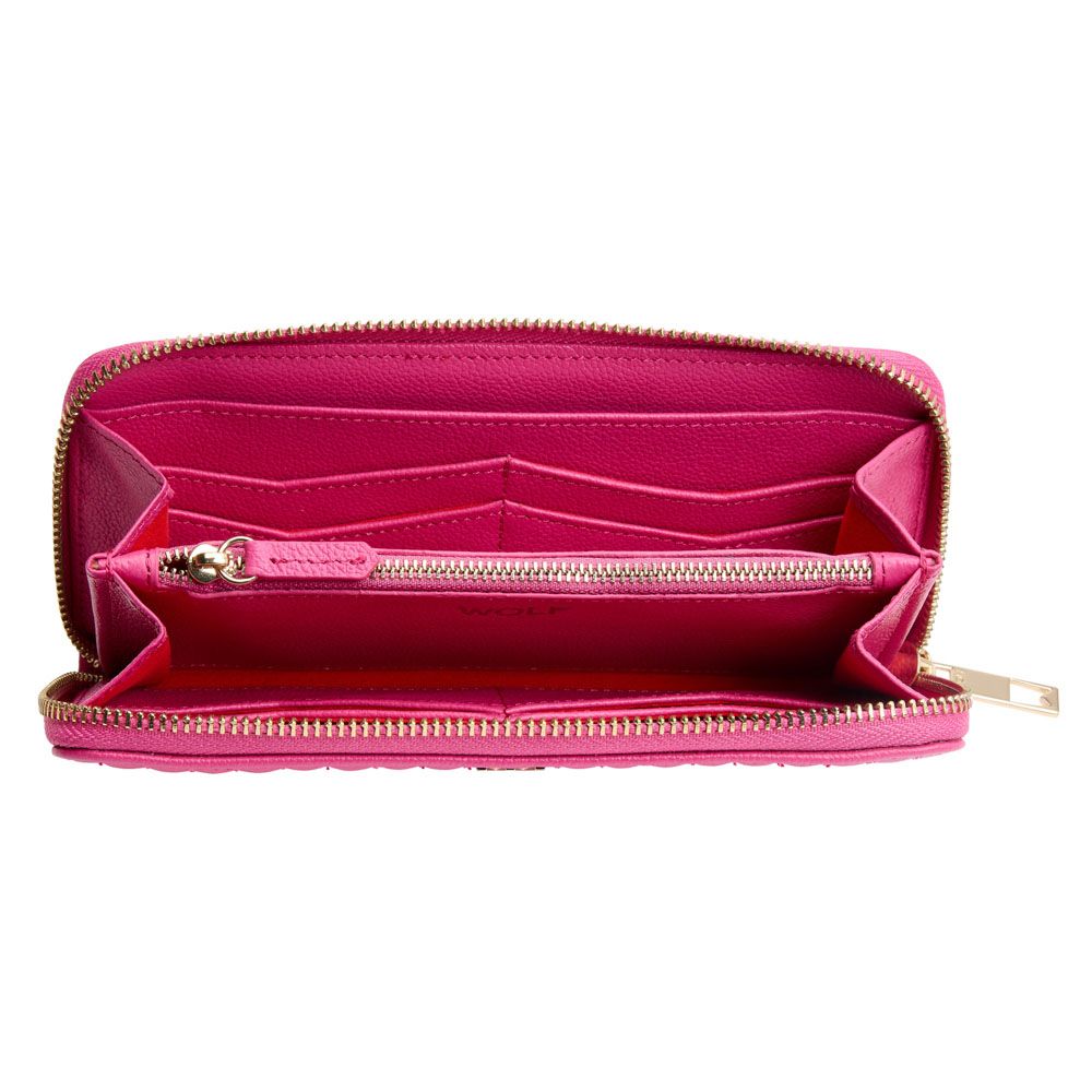 Wolf Mimi Continental Wallet