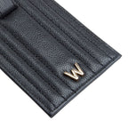 Wolf Mimi Luggage Tag