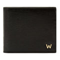 Wolf W Billfold Wallet