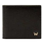 Wolf W Billfold Wallet