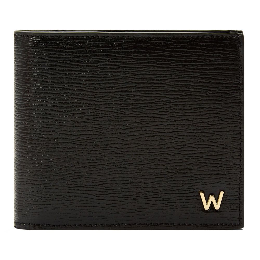 Wolf W Billfold Wallet