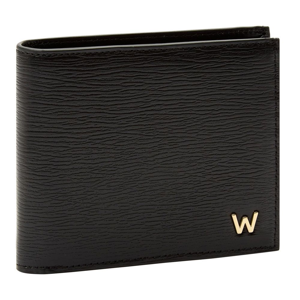 Wolf W Billfold Wallet