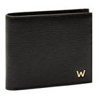 Wolf W Billfold Wallet