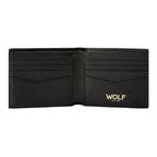 Wolf W Billfold Wallet
