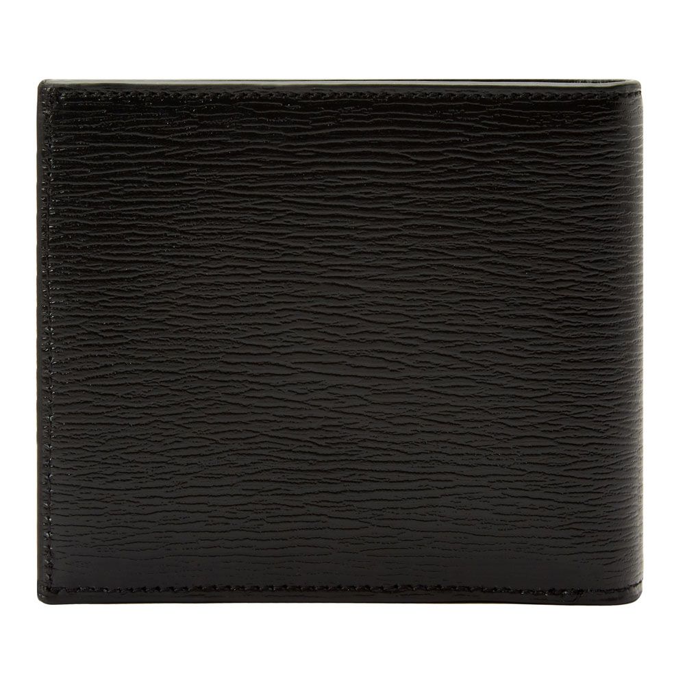 Wolf W Billfold Wallet