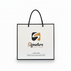 Signature Gift bag