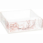 Waterdale Cherry Blossom Napkin Holder