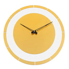 Waterdale Circle clock