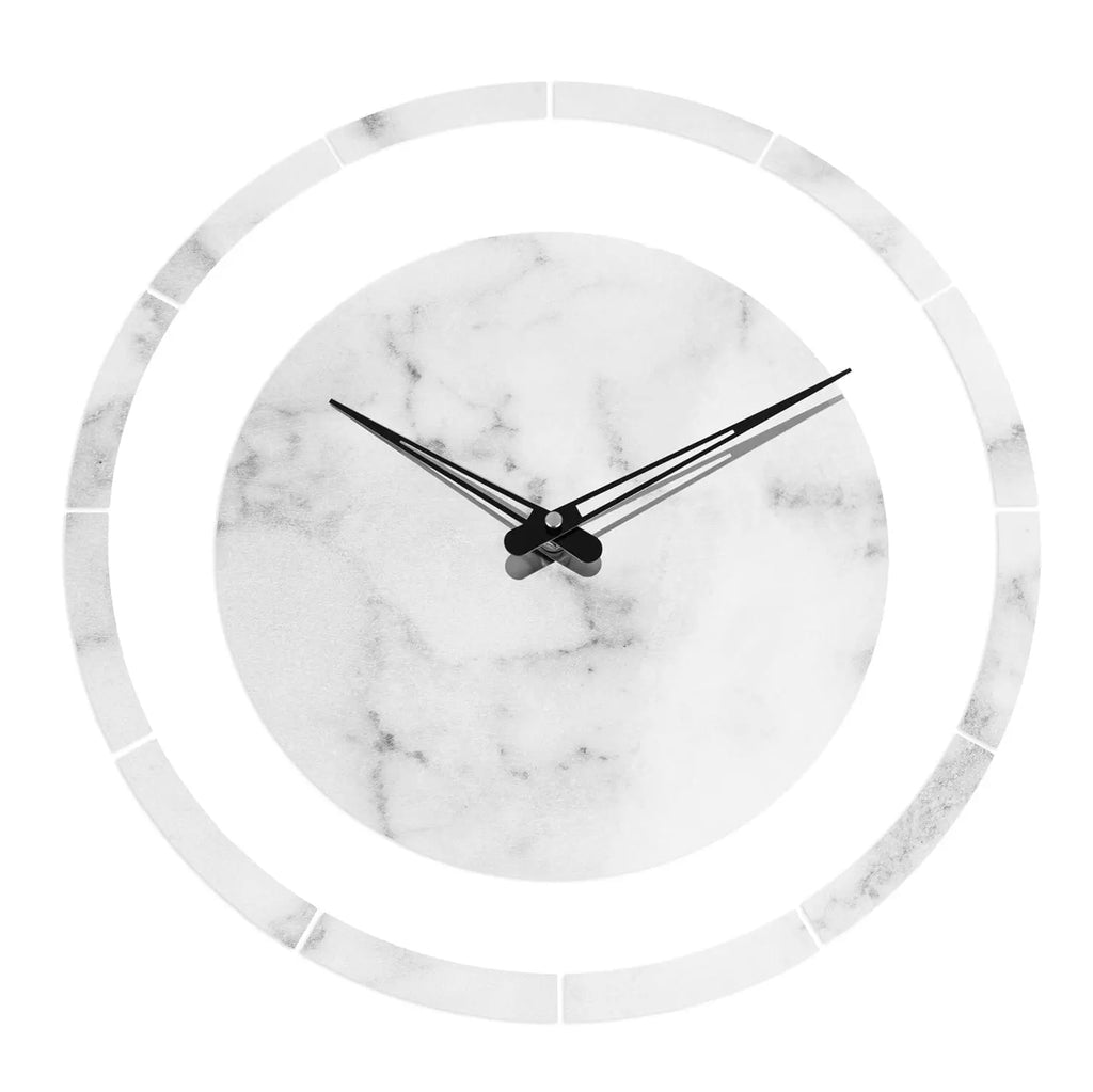 Waterdale Circle clock