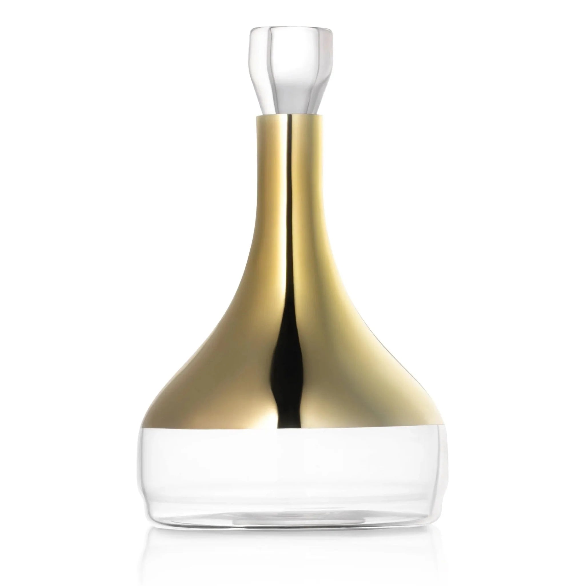 Waterdale Contemporary Wine Decanter
