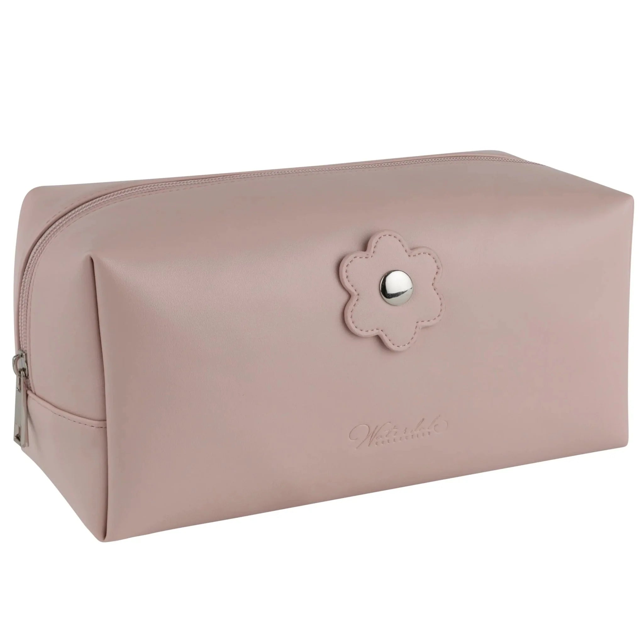 Waterdale Blush Cosmetic Bag